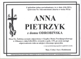 Anna Pietrzyk