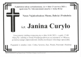 Janina Curyło
