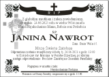 Janina Nawrot