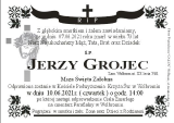Jerzy Grojec