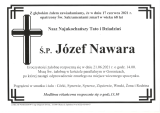 Józef Nawara
