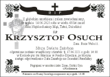 Krzysztof Osuch