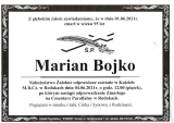 Marian Bojko