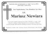 Mariusz Niewiara