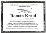 Roman Kraul