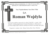Roman Wojdyła