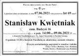 Stanisław Kwietniak
