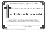 Tadeusz Kluczewski