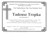 Tadeusz Trepka