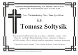 Tomasz Sołtysik