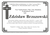 Zdzisław Brzozowski