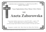 AnetaZaborowska
