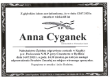 AnnaCyganek