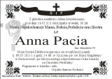 Anna Pacia
