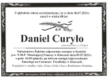 Daniel Curyło