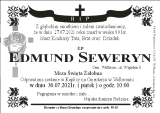 Edmund Seweryn