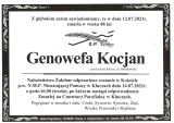 Genowefa Kocjan