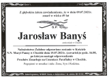 Jarosław Banyś