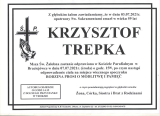 Krzysztof Trepka