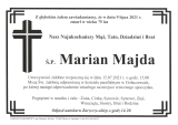 Marian Majda