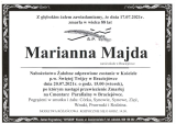 Marianna Majda