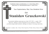 Stanisław Gruszkowski