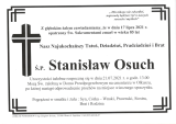 Stanisław Osuch