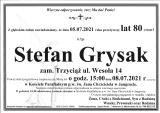 Stefan Grysak