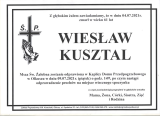 Wiesław Kusztal