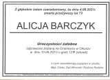 Alicja Barczyk