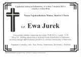 Ewa Jurek