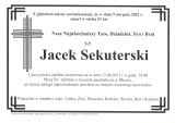 Jacek Sekuterski