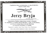 Jerzy Bryja