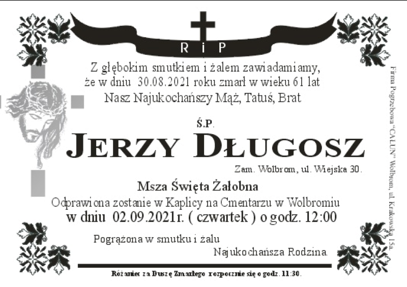 Jerzy Długosz