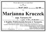 Marianna Kruczek