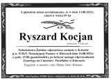 Ryszard Kocjan