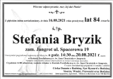 Stefania Bryzik