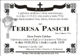 Teresa Pasich