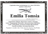 Emilia Tomsia