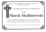 Marek Skulimowski