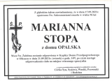 Marianna Stopa