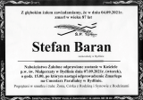 Stefan Baran