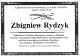 Zbigniew Rydzyk