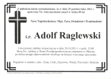 Adolf Raglewski