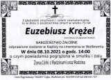 Euzebiusz Krężel