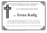 Irena Kulig