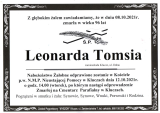 Leonarda Tomsia