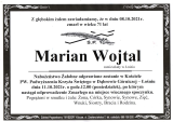 Marian Wojtal
