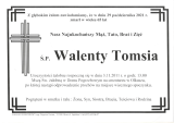 Walenty Tomsia