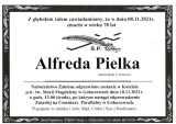 Alfreda Pielka